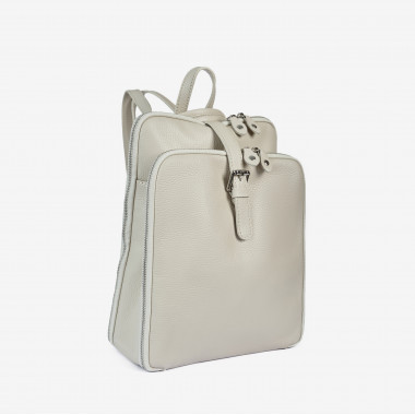 Рюкзак Virginia Conti бежевий