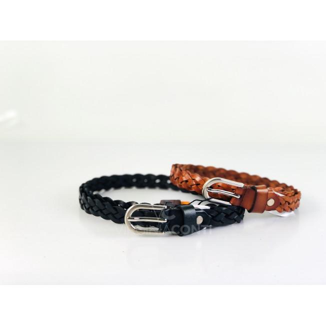 Ремень 20 мм Virginia Conti рыжий