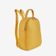 Рюкзак Virginia Conti желтый фото 1