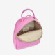 Рюкзак Virginia Conti розовый фото 2