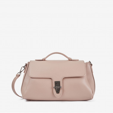 Сумка Virginia Conti цвета пудры