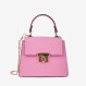 Сумка Virginia Conti розовая фото 1