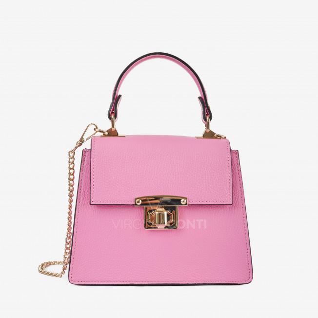 Сумка Virginia Conti розовая