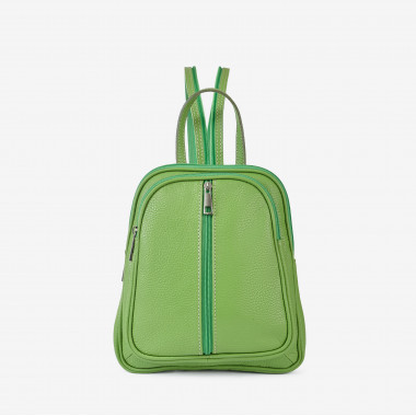 Рюкзак Virginia Conti салатовый