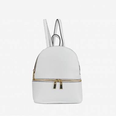 Рюкзак Virginia Conti білий