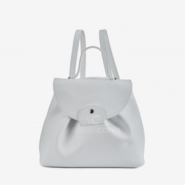 Рюкзак Virginia Conti белый