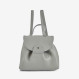 Рюкзак Virginia Conti светло-серый фото 1