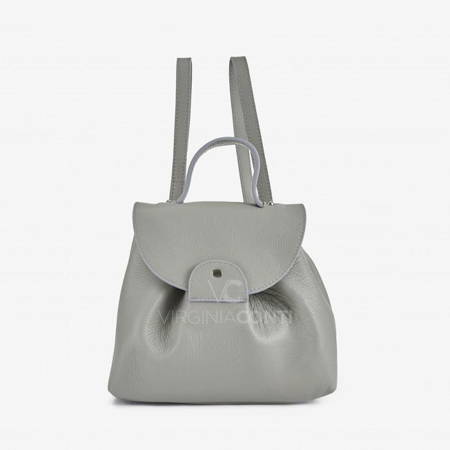 Рюкзак Virginia Conti светло-серый