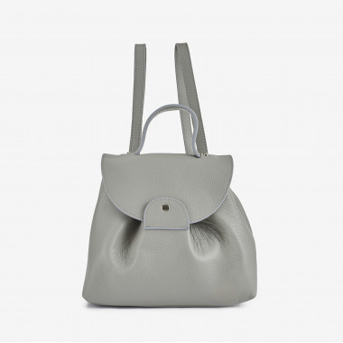 Рюкзак Virginia Conti светло-серый