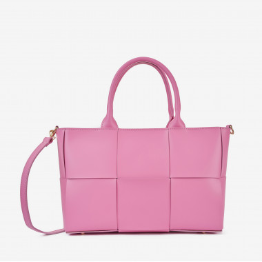 Сумка Virginia Conti рожева