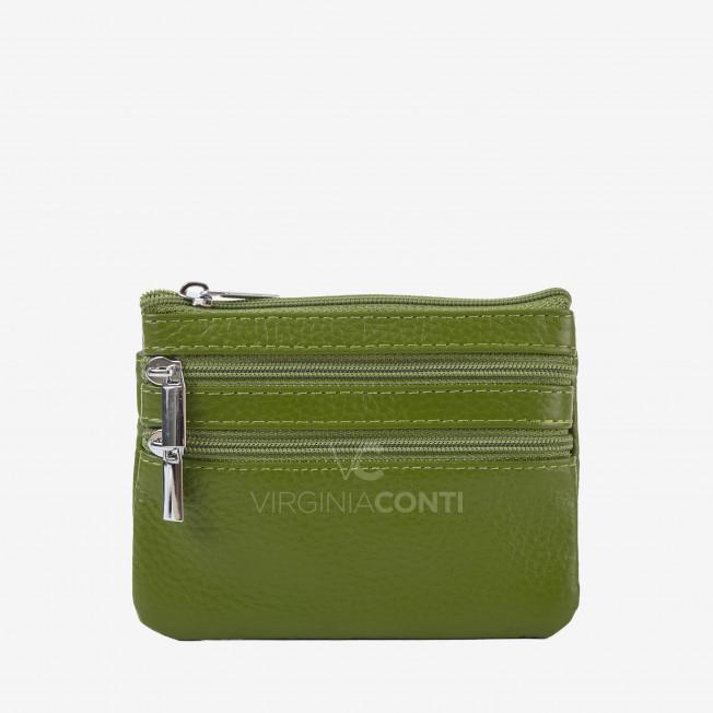 Ключниця Virginia Conti зелена