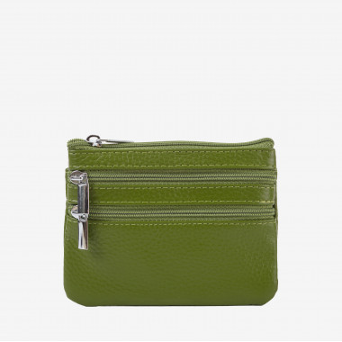 Ключниця Virginia Conti зелена