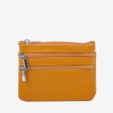 Ключниця Virginia Conti гірчична