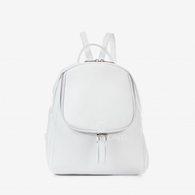 Рюкзак Virginia Conti білий