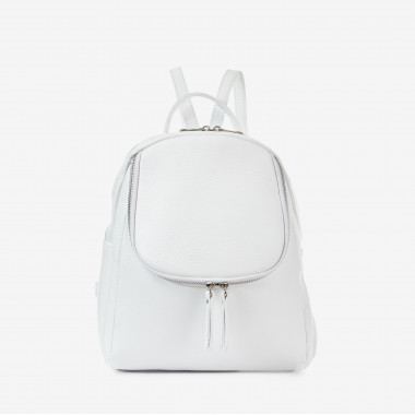 Рюкзак Virginia Conti білий