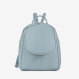 Рюкзак Virginia Conti блакитний фото 1