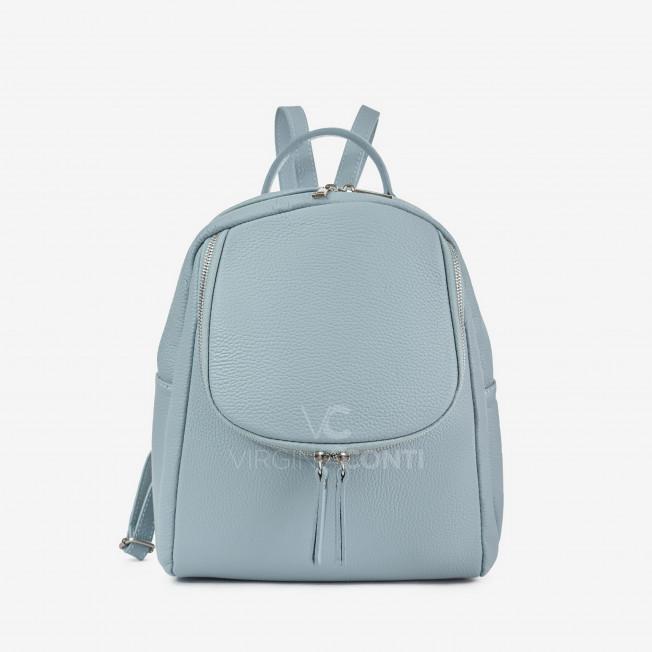 Рюкзак Virginia Conti блакитний
