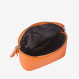 Поясная сумка (Сумка-банан) Virginia Conti оранжевая фото 2