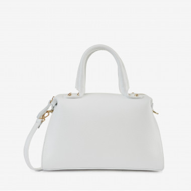Сумка Virginia Conti белая