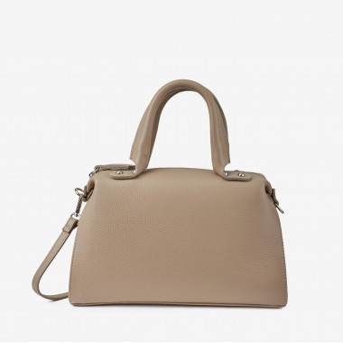 Сумка Virginia Conti цвета светлый тауп