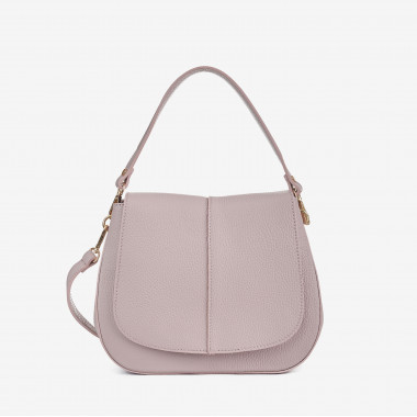 Сумка через плече (крос-боді) Virginia Conti Світло-лілова