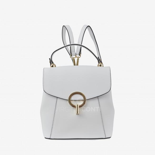 Рюкзак Virginia Conti белый