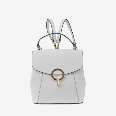 Рюкзак Virginia Conti белый