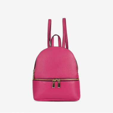 Рюкзак Virginia Conti цвета фуксия