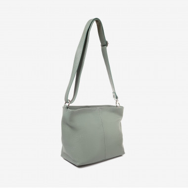 Сумка через плечо (кросс-боди) Virginia Conti оливковая