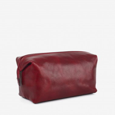 Несесер Virginia Conti червоний