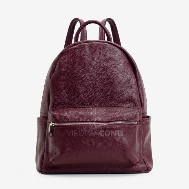 Рюкзак Virginia Conti бордовый