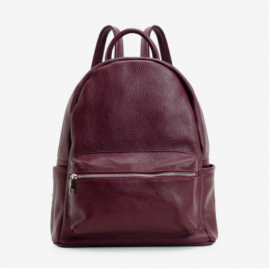 Рюкзак Virginia Conti бордовый