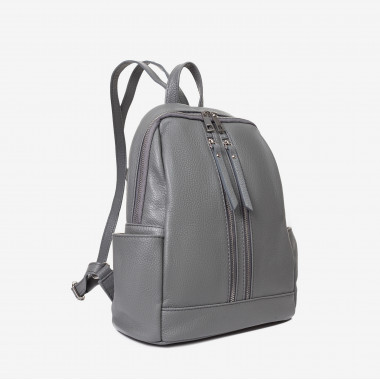 Рюкзак Virginia Conti сірий