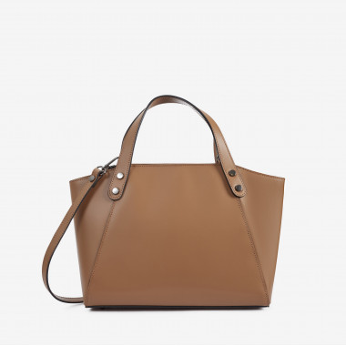 Сумка Virginia Conti руда