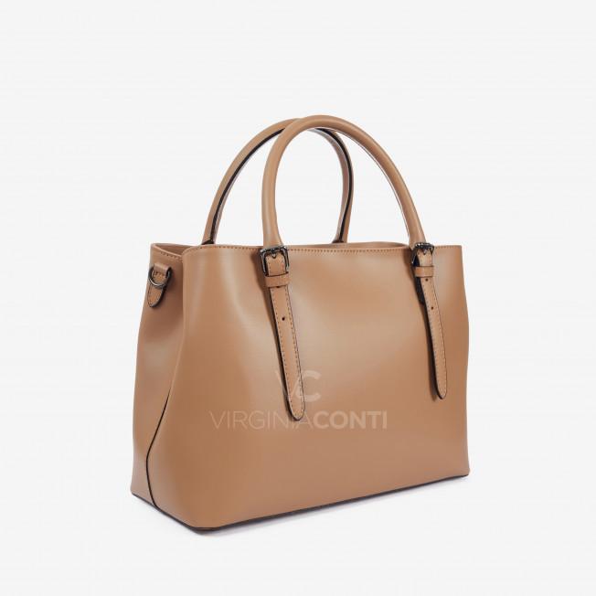 Сумка Virginia Conti руда