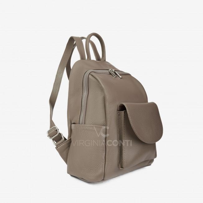 Рюкзак Virginia Conti цвета тауп