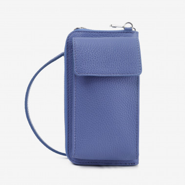 Гаманець з чохлом для телефону Virginia Conti