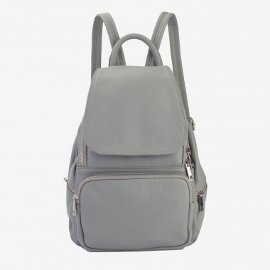 Рюкзак Virginia Conti серый