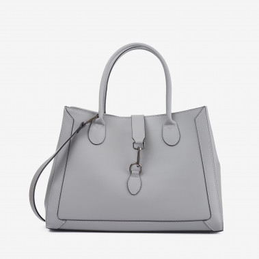 Сумка Virginia Conti сіра