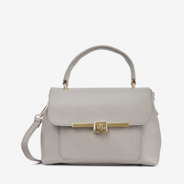 Сумка Virginia Conti сіра