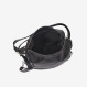 Сумка-рюкзак Virginia Conti чорна фото 2