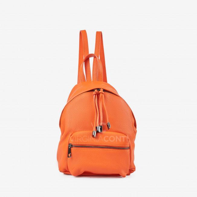 Рюкзак Virginia Conti оранжевый