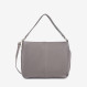 Сумка Virginia Conti кольору сірий камінь фото 1