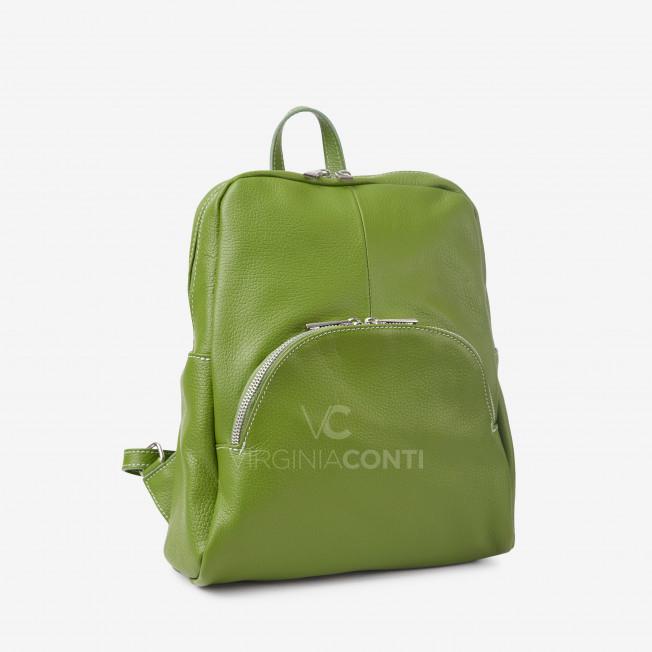 Рюкзак Virginia Conti травяной