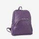 Рюкзак Virginia Conti фіолетовий фото 1
