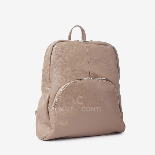 Рюкзак Virginia Conti цвета тауп
