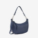 Сумка через плечо (кросс-боди) Virginia Conti темно-синяя фото 1