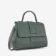 Сумка Virginia Conti темно-зеленая фото 1