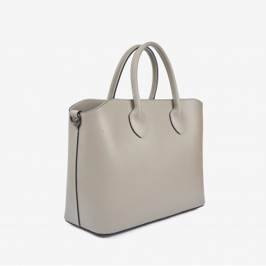 Сумка Virginia Conti кольору капучіно