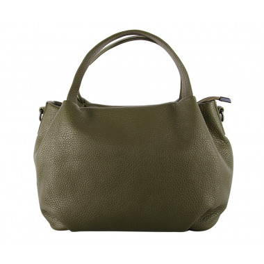 Сумка Virginia Conti цвета хаки